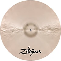 Zildjian K Paper Thin Crash Cymbal