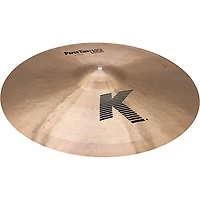 Zildjian K Paper Thin Crash Cymbal