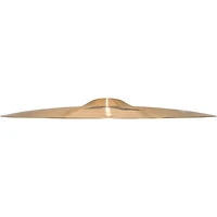 Zildjian K Paper Thin Crash Cymbal
