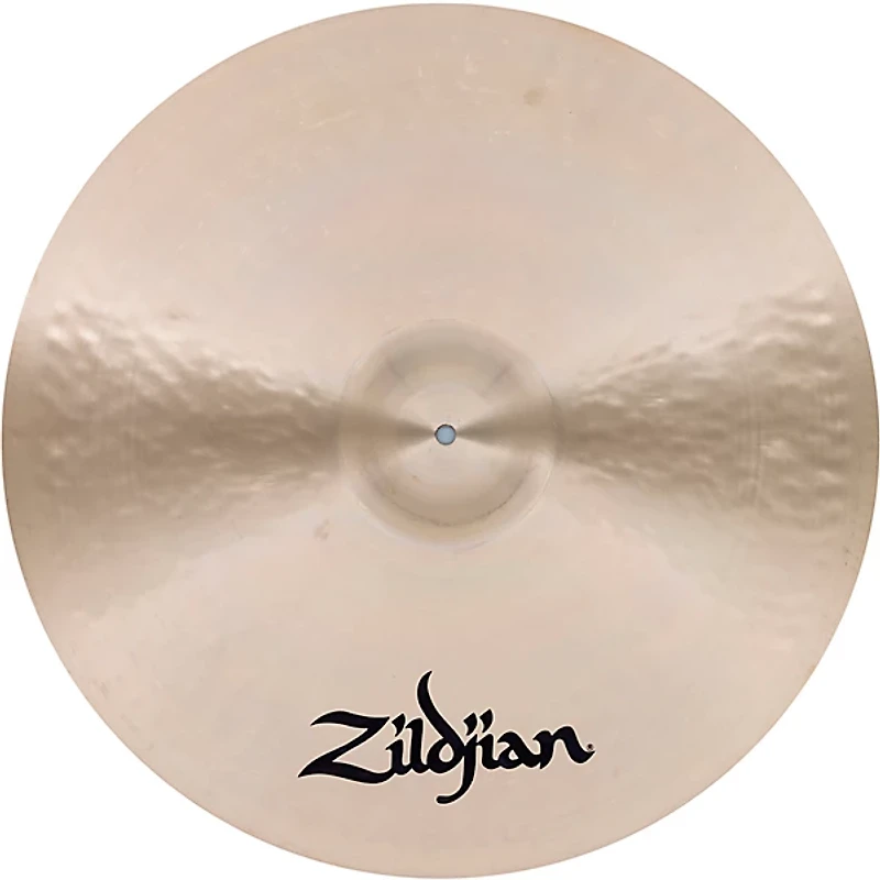 Zildjian K Paper Thin Crash Cymbal