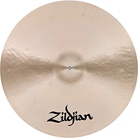 Zildjian K Paper Thin Crash Cymbal