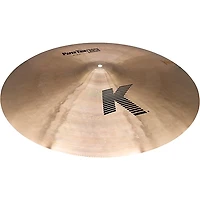 Zildjian K Paper Thin Crash Cymbal