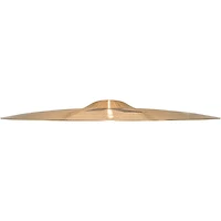 Zildjian K Paper Thin Crash Cymbal