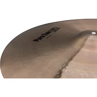 Zildjian K Paper Thin Crash Cymbal