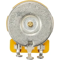 920D Custom CTS 450G Series 250K 1/4" Split Shaft Potentiometer