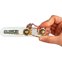 920D Custom 72 Telecaster Upgraded Wiring Harness