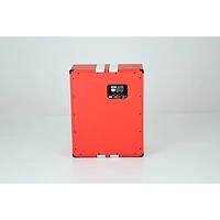 ENGL Fireball 25 40th Anniversary Limited-Edition 25W Tube Guitar Amp Head Red/White Stripes