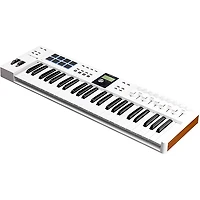 Arturia KeyLab Essential 49 mk3 MIDI Keyboard Controller -