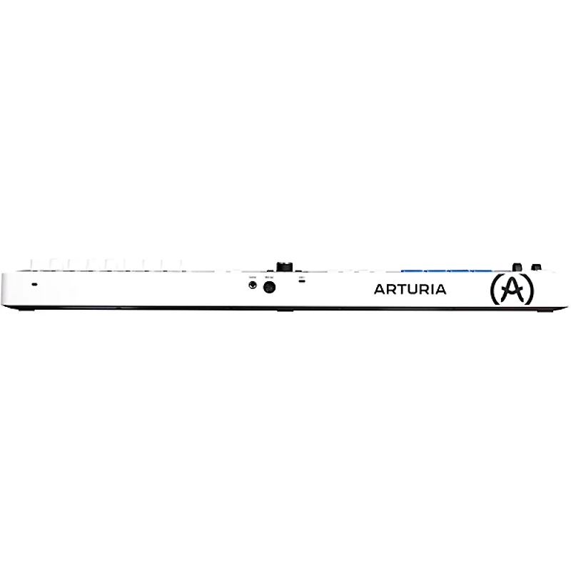 Arturia KeyLab Essential 49 mk3 MIDI Keyboard Controller -