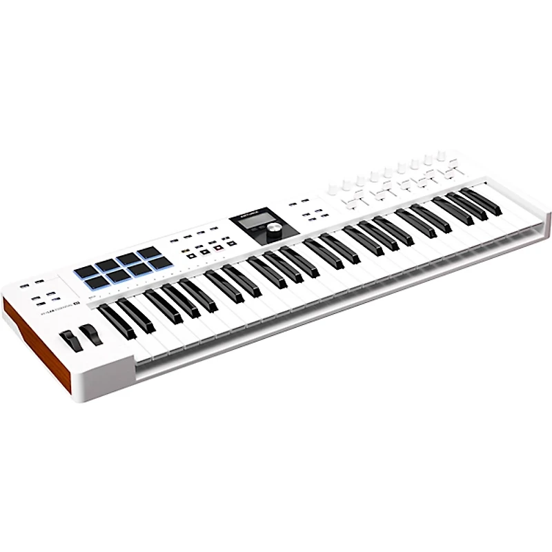 Arturia KeyLab Essential 49 mk3 MIDI Keyboard Controller -