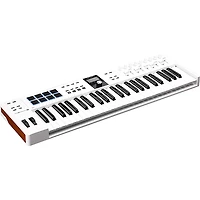 Arturia KeyLab Essential 49 mk3 MIDI Keyboard Controller -
