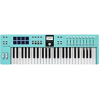 Arturia KeyLab Essential 49 mk3 MIDI Keyboard Controller -