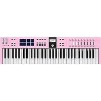 Arturia KeyLab Essential mk3 MIDI Keyboard Controller