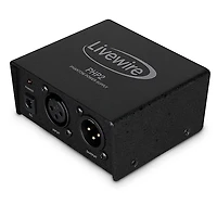 Livewire PHP2 Phantom Power Supply