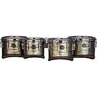 Mapex Quantum Mark II Drums on Demand Series California Cut Tenor Small Marching Quad
