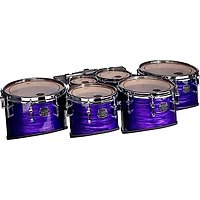 Mapex Quantum Mark II Drums on Demand Series Tenor Large Marching Sextet