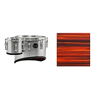 Mapex Quantum Mark II Drums on Demand Series California Cut Single Marching Tenor