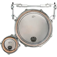 Mapex Quantum Mark II Drums on Demand Series California Cut Single Marching Tenor