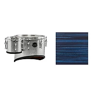 Mapex Quantum Mark II Drums on Demand Series California Cut Single Marching Tenor