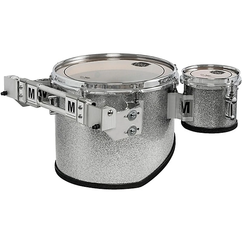 Mapex Quantum Mark II Drums on Demand Series California Cut Single Marching Tenor