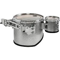 Mapex Quantum Mark II Drums on Demand Series California Cut Single Marching Tenor