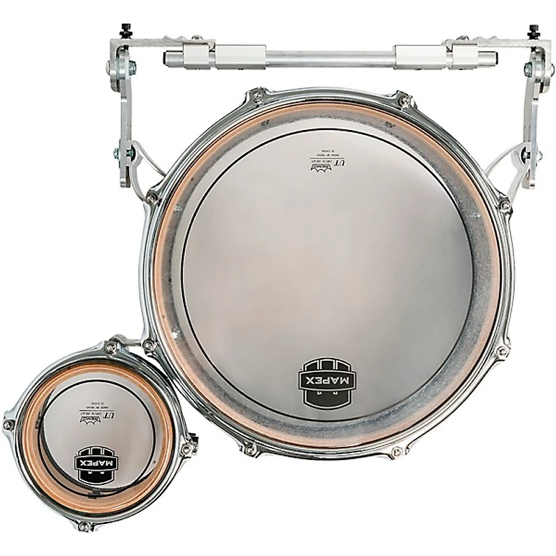 Mapex Quantum Mark II Drums on Demand Series California Cut Single Marching Tenor
