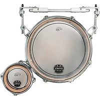 Mapex Quantum Mark II Drums on Demand Series California Cut Single Marching Tenor