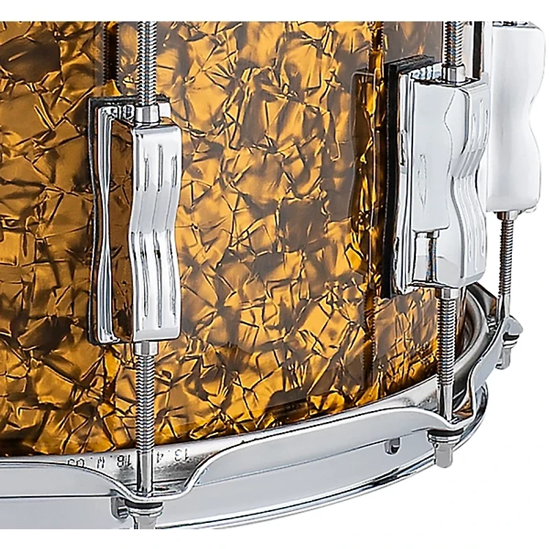 Ludwig NeuSonic Snare Drum
