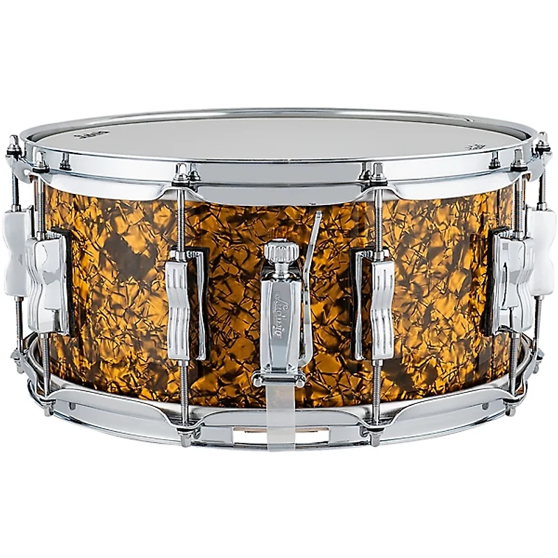 Ludwig NeuSonic Snare Drum
