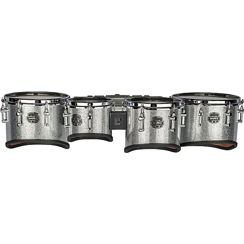 Mapex Quantum Mark II Series California Cut Tenor Small Marching Quad