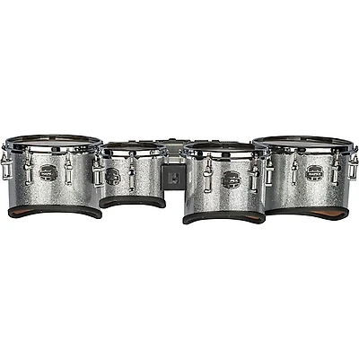 Mapex Quantum Mark II Series California Cut Tenor Small Marching Quad