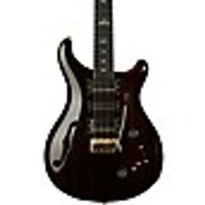 PRS Private Stock Special Semi-Hollow Electric Guitar Natural