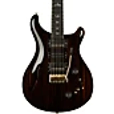 PRS Private Stock Special Semi-Hollow Electric Guitar Natural