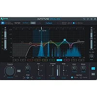 Antares Auto-Tune Vocal EQ