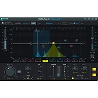 Antares Auto-Tune Vocal EQ