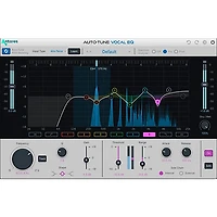 Antares Auto-Tune Vocal EQ