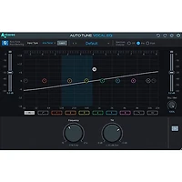 Antares Auto-Tune Vocal EQ