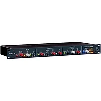 Rupert Neve Designs Newton Channel Strip With Mic Pre + EQ + Compressor With Silk
