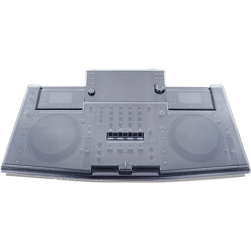 Decksaver Pioneer DJ OPUS-QUAD Cover