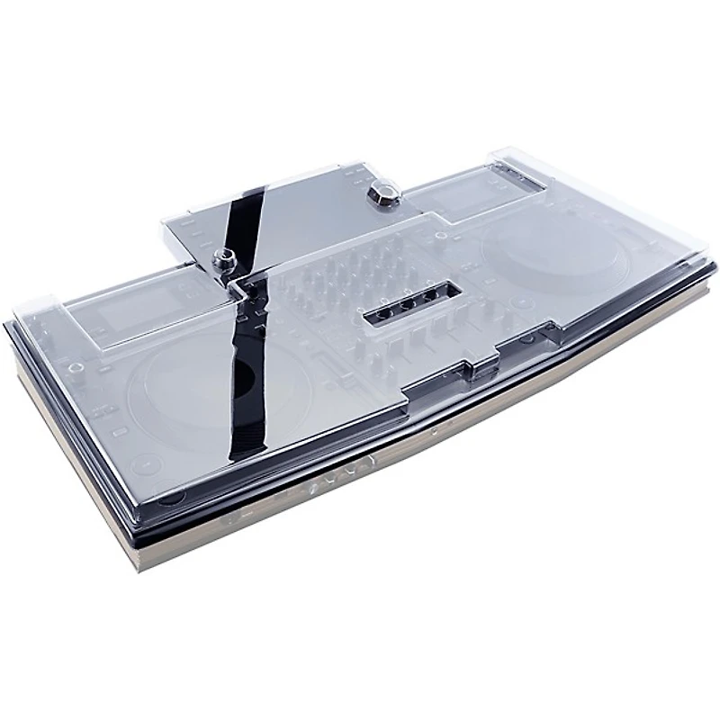 Decksaver Pioneer DJ OPUS-QUAD Cover