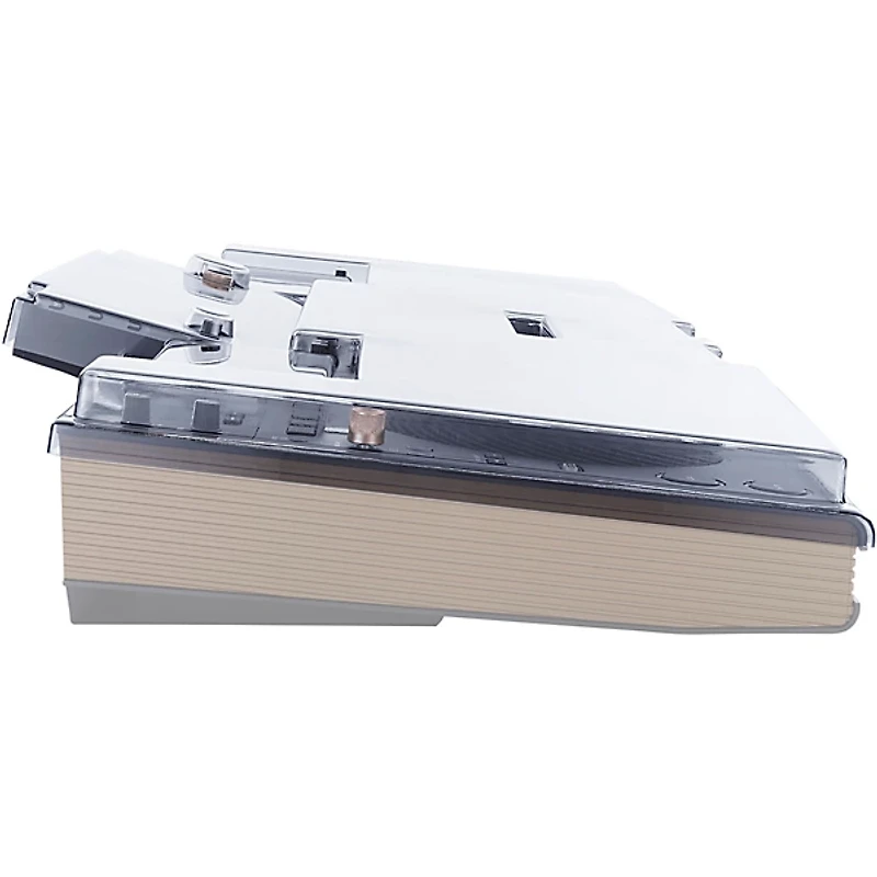 Decksaver Pioneer DJ OPUS-QUAD Cover