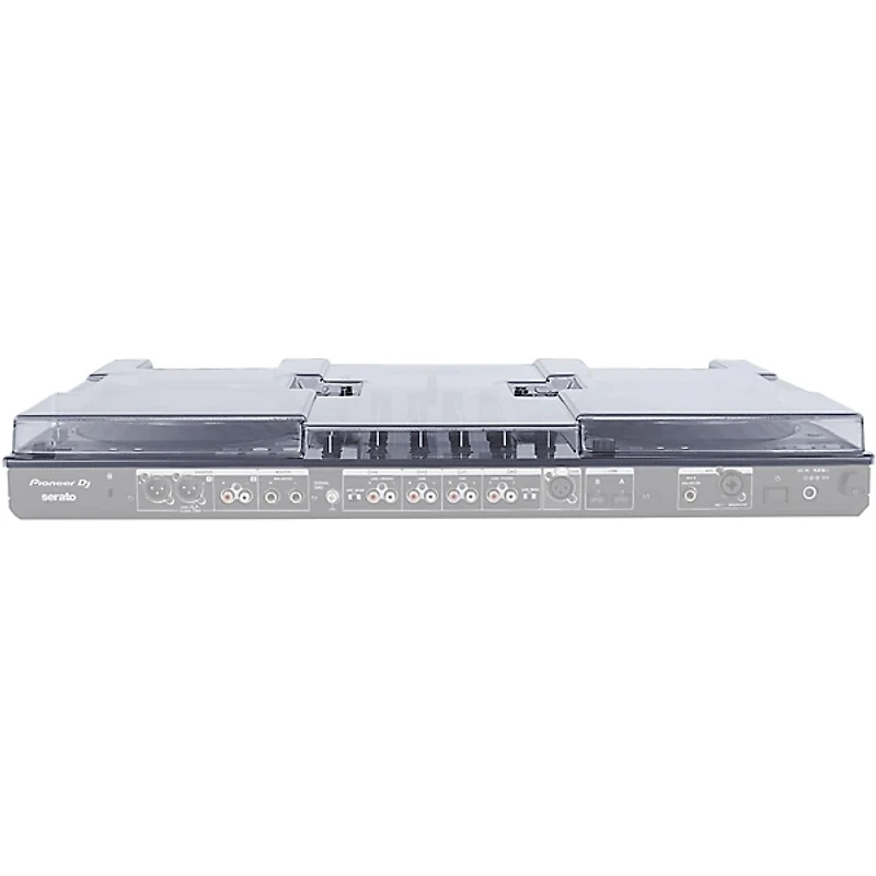 Decksaver Pioneer DJ DDJ-FLX10 Cover
