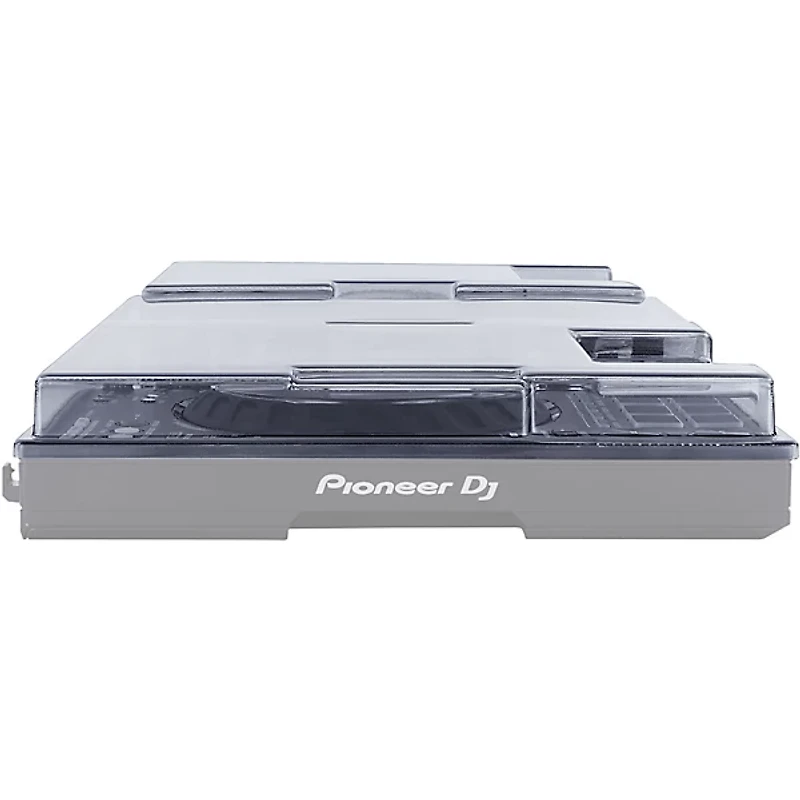 Decksaver Pioneer DJ DDJ-FLX10 Cover