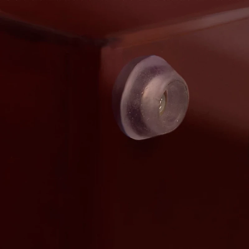 Sawtooth Satin Mahogany Standard Size Cajon With Carry Bag