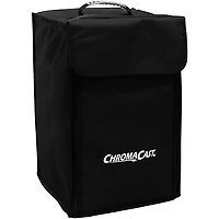 Sawtooth Satin Mahogany Standard Size Cajon With Carry Bag