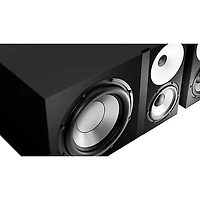 Amphion One25A 10" 3-Way Active Studio Monitor (Left)