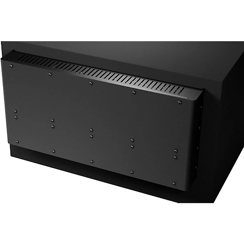 Amphion One25A 10" 3-Way Active Studio Monitor (Left)