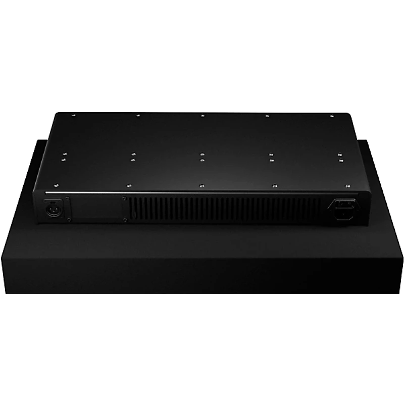 Amphion One25A 10" 3-Way Active Studio Monitor (Left)