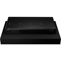 Amphion One25A 10" 3-Way Active Studio Monitor (Left)