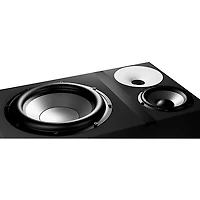 Amphion One25A 10" 3-Way Active Studio Monitor (Left)